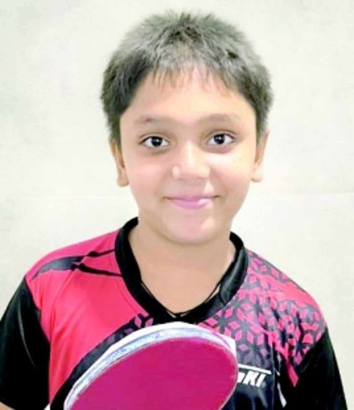 Aaron to meet Chandan; Prandya to clash with Ishita in junior finals