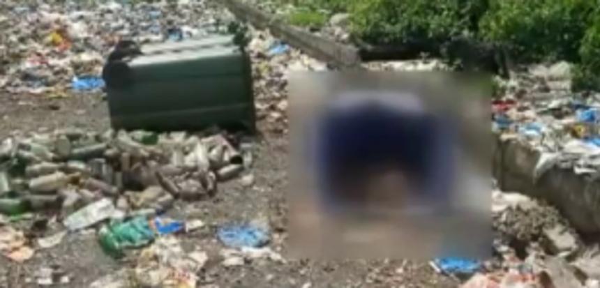 Abandoned infant’s  body preserved  for post-mortem,  COVID test: PI