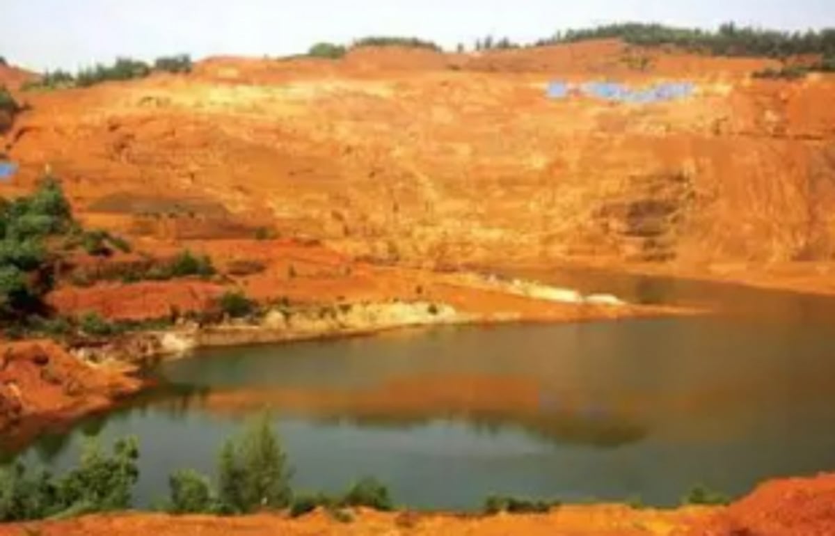 Abandoned mining pits to be harnessed for hydro, solar energy: Power Minister