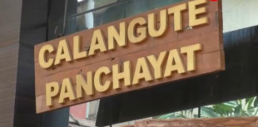 Abandoned vehicles to be auctioned in Calangute 1 Abandoned vehicles to be auctioned in Calangute