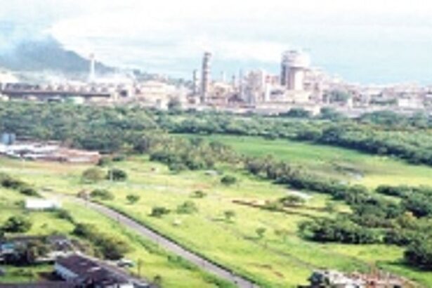 Abatement of Pollution in Goa