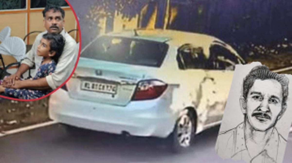 Abducted Kerala Girl Rescued: Miraculous Reunion After 22 Hours