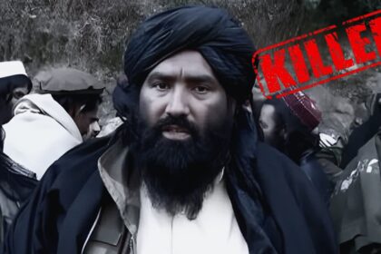 Abdul Rauf Azhar, architect of IC-814 hijacking, killed in Operation Sindoor