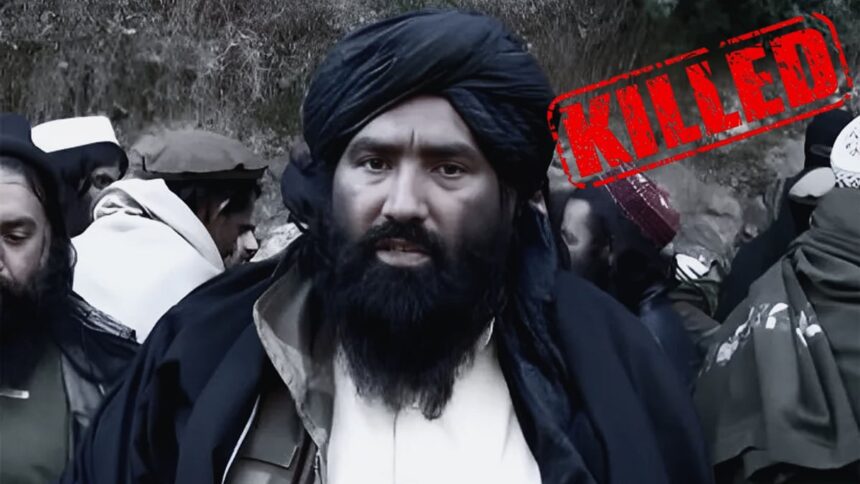 Abdul Rauf Azhar, architect of IC-814 hijacking, killed in Operation Sindoor