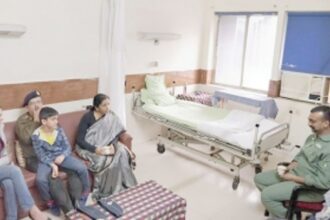 Abhinandan subjected to mental harassment in Pakistan: Sources