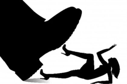 Abida Beig’s bruises have healed, but the pain remains