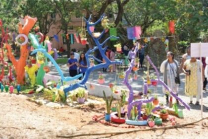 Abolianchem Fest – A cultural fiesta