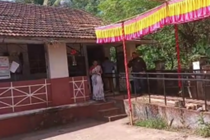 About 55 to 57% voting recorded in Alorna, Casarvane and Chandel Panchayats