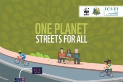 About the One Planet City Challenge