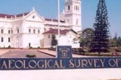 Absence of buffer zones, putting heritage monuments in peril: Activists