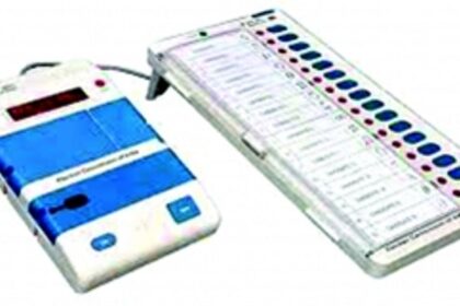 Abstinence from voting  a social sin