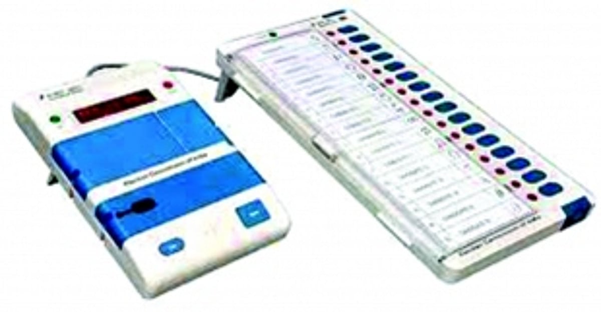 Abstinence from voting  a social sin