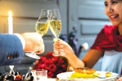 Abstinence over Valentine’s Day?