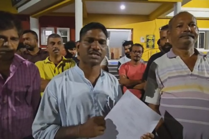 Accused in Hanuman Temple Theft Re-Arrested in Mandre After Alleged Witness Harassment