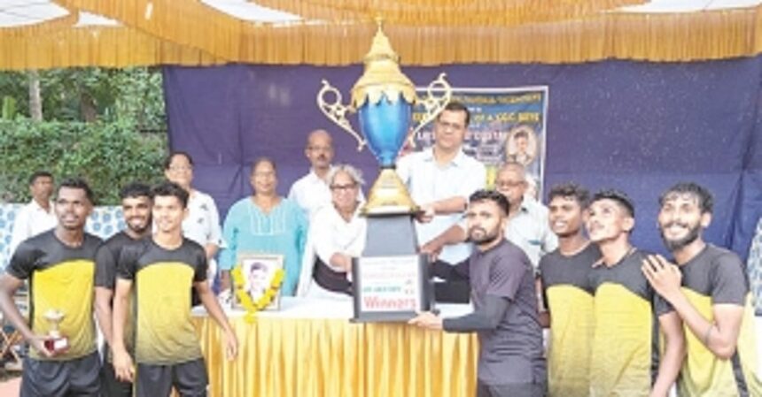 Achi Boys emerge champs 1 Achi Boys emerge champs