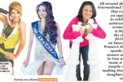 Achieving more than a milestone