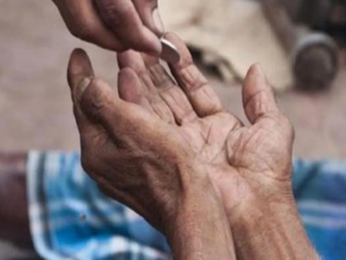 Acknowledging the services to the Poorest of the Poor