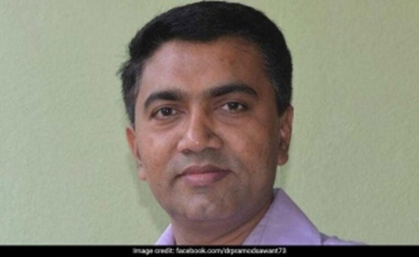 Act against GSCB defaulters,  Curtorim MLA urges CM