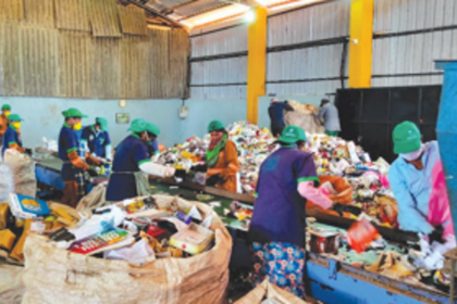 Act against polluters, BJP tells Viegas