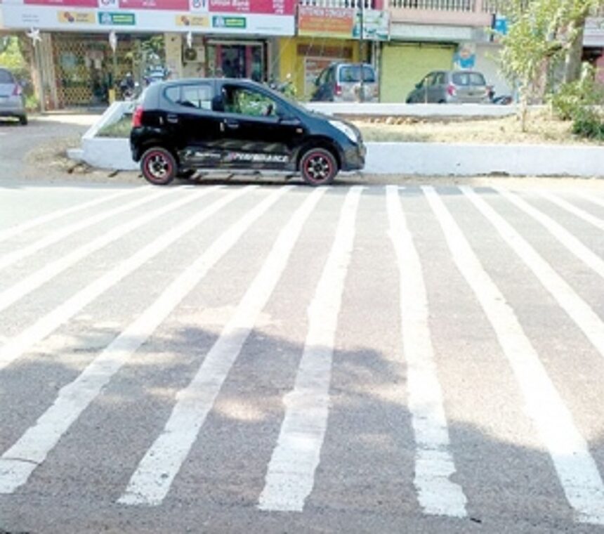 Act quickly to prevent mishaps at Chinchinim