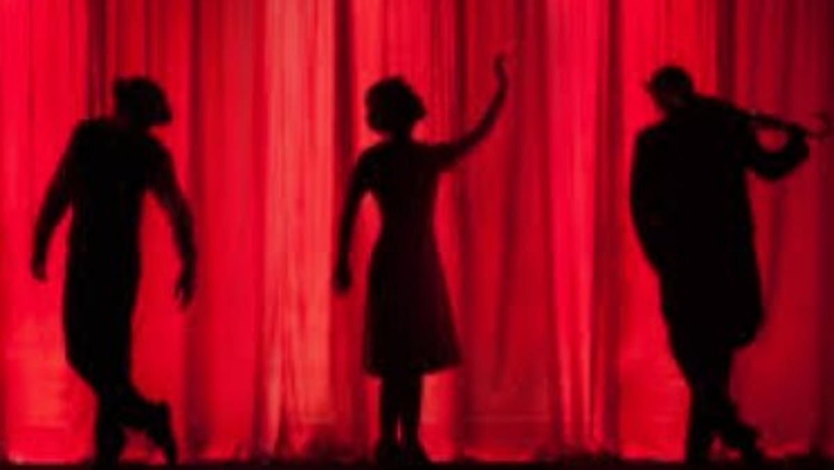 Acting: Not Just for the Big Stage – Exploring the Many Forms of Performance