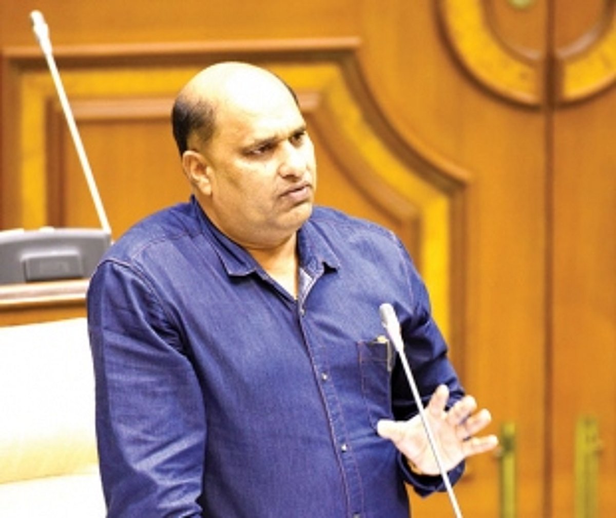 Action against migrants will hit fishing business: MLA