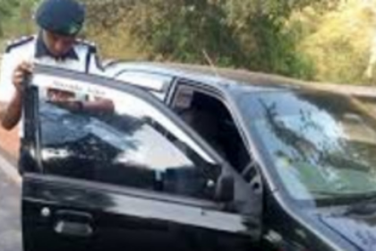 Action against tinted glass to get stricter: SP