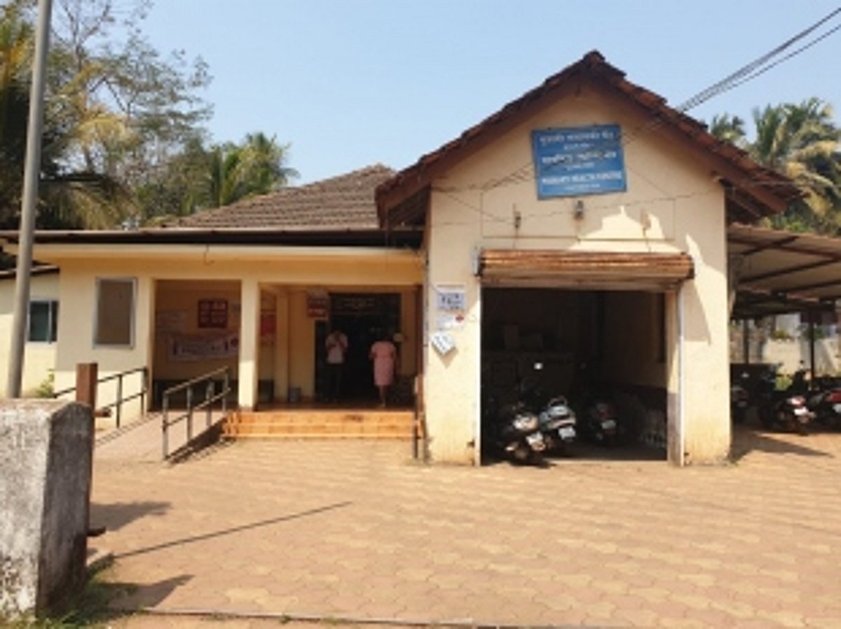 Action on sewage pollution: 195 residents to lose water supply