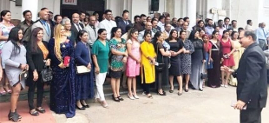 Action plan for overall development of tiatr, tiatrists on the anvil