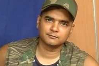 Activist Dalvi held for  'objectionable posts'  on social media