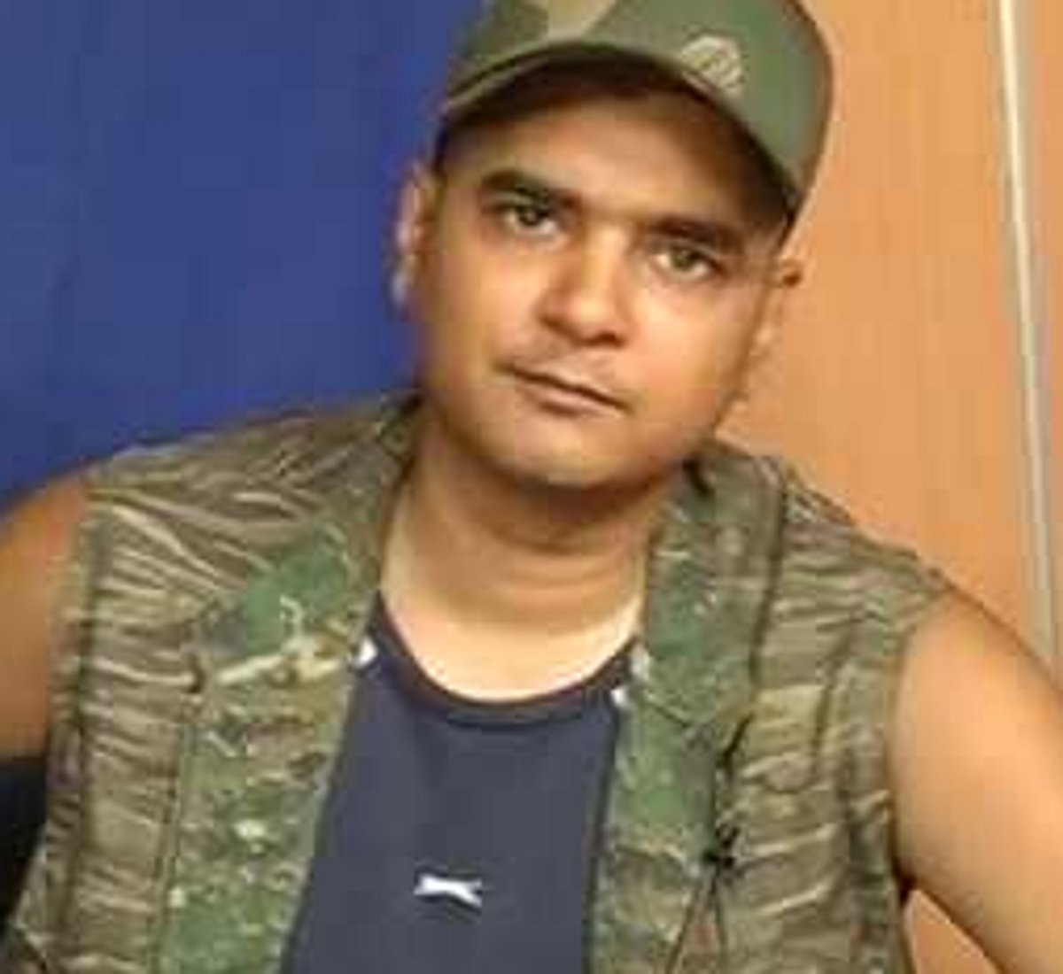 Activist Dalvi held for  'objectionable posts'  on social media