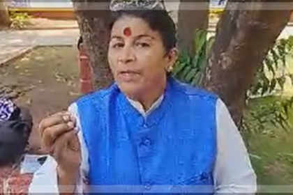 Activist Tara Kerkar Criticizes Goa Government for Delayed Action on Illegal Casinos