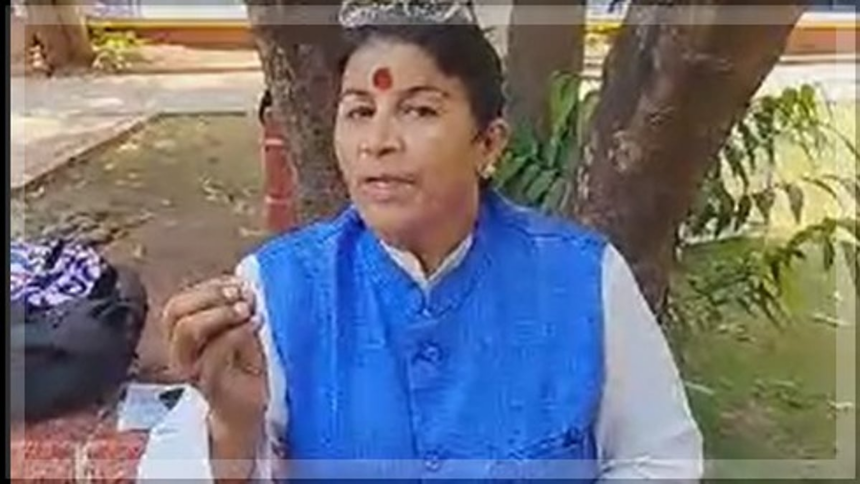 Activist Tara Kerkar Criticizes Goa Government for Delayed Action on Illegal Casinos 1 Activist Tara Kerkar Criticizes Goa Government for Delayed Action on Illegal Casinos