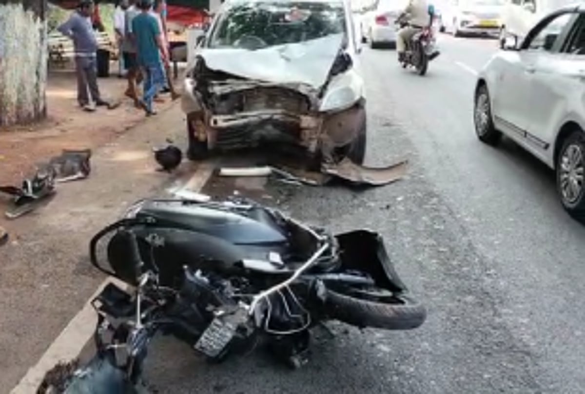 Activist calls for action against drunk driving, but state ill equipped ?