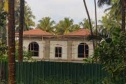 Activist claim ‘Ghost House numbers’ allotted around World Heritage site at Old Goa; demands immediate cancellation