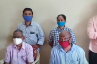 Activist for inquiry into alleged illegal roads at Codli