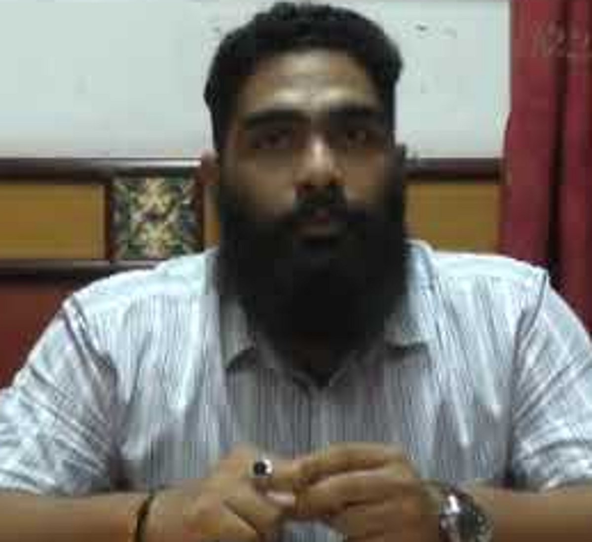 Activist group demands survey   of comunidade   land holdings
