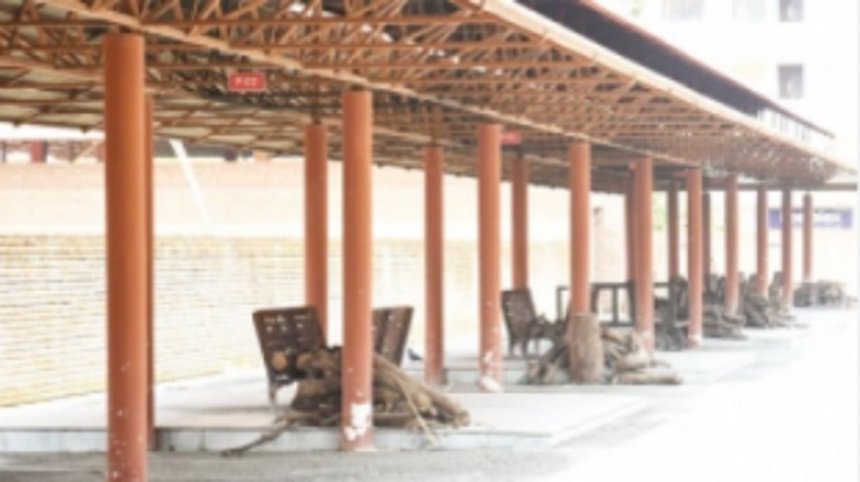 Activist petitions CM to ensure common burial ground for all communities at Sonsoddo