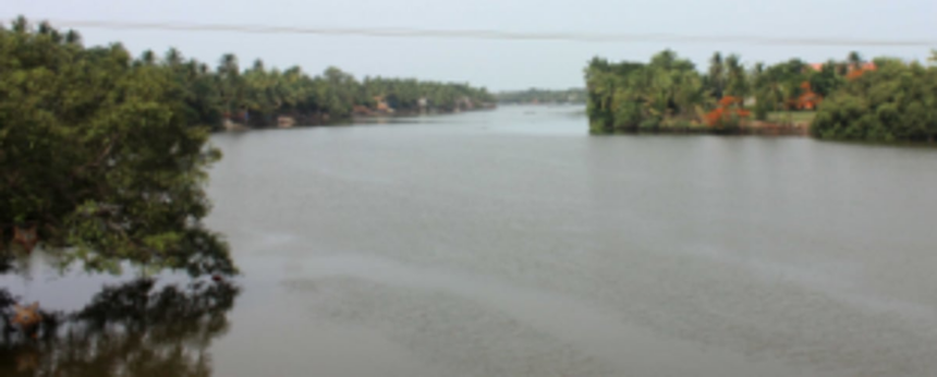 Activist raises concern over STP water release into Sal 1 Activist raises concern over STP water release into Sal
