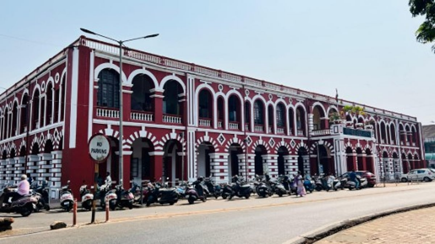 Activists Demand Transparency as MMC Sets Hasty Meeting on Margao Master Plan 1 Activists Demand Transparency as MMC Sets Hasty Meeting on Margao Master Plan