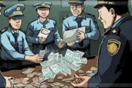 Activists Link Police Corruption to Job Scam Amid Colvale Jail Drug Bust
