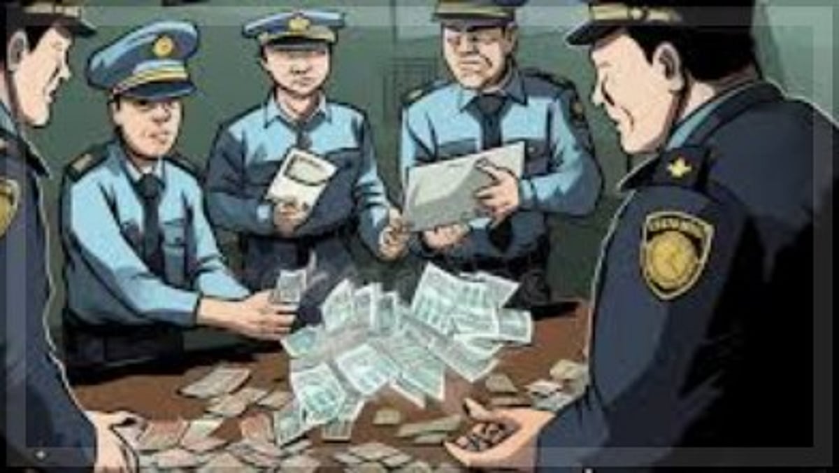 Activists Link Police Corruption to Job Scam Amid Colvale Jail Drug Bust