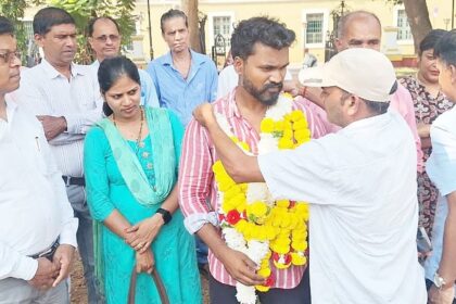 Activists Unite to Condemn Arrest of Social Activist Rama Kankonkar in Goa