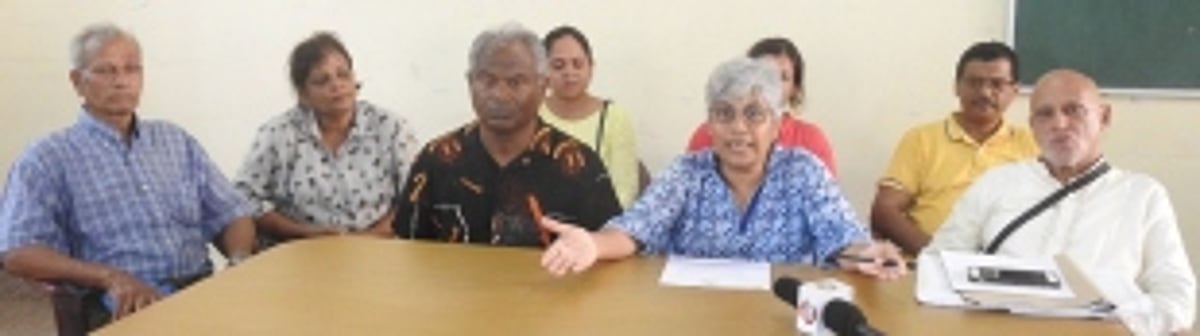 Activists appeal to attend meet on rivers on June 18