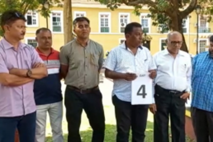 Activists band together to demand dismissal of IPHB employee promoted based on fake certificates