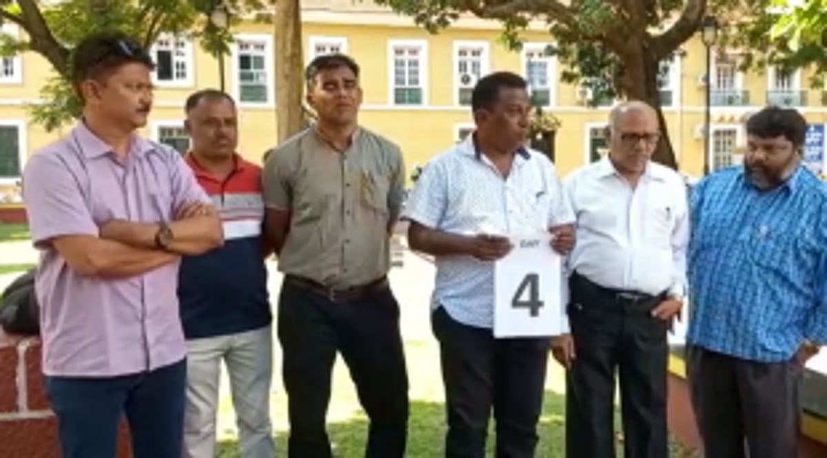 Activists band together to demand dismissal of IPHB employee promoted based on fake certificates