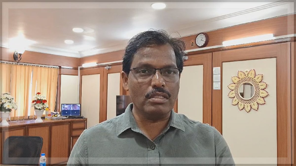 Activists call for Investigation into Pandurang Madkaikar's ₹20 Lakh Payment Allegation