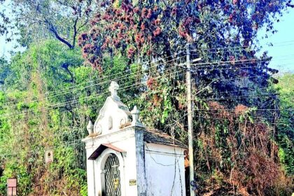 Activists demand clarity on Porvorim Chapel relocation