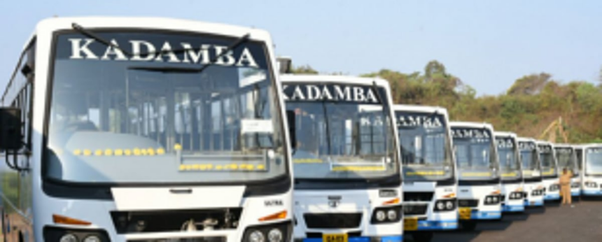 Activists demand scrapping of KTCL’s  tender for body building of 37 buses