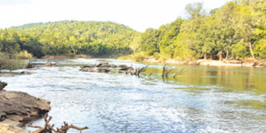 Activists gherao education official over diktat to teachers, students on Mhadei issue